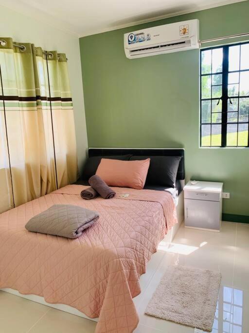 Cozy Home At A Private Subdivision Abucay 외부 사진